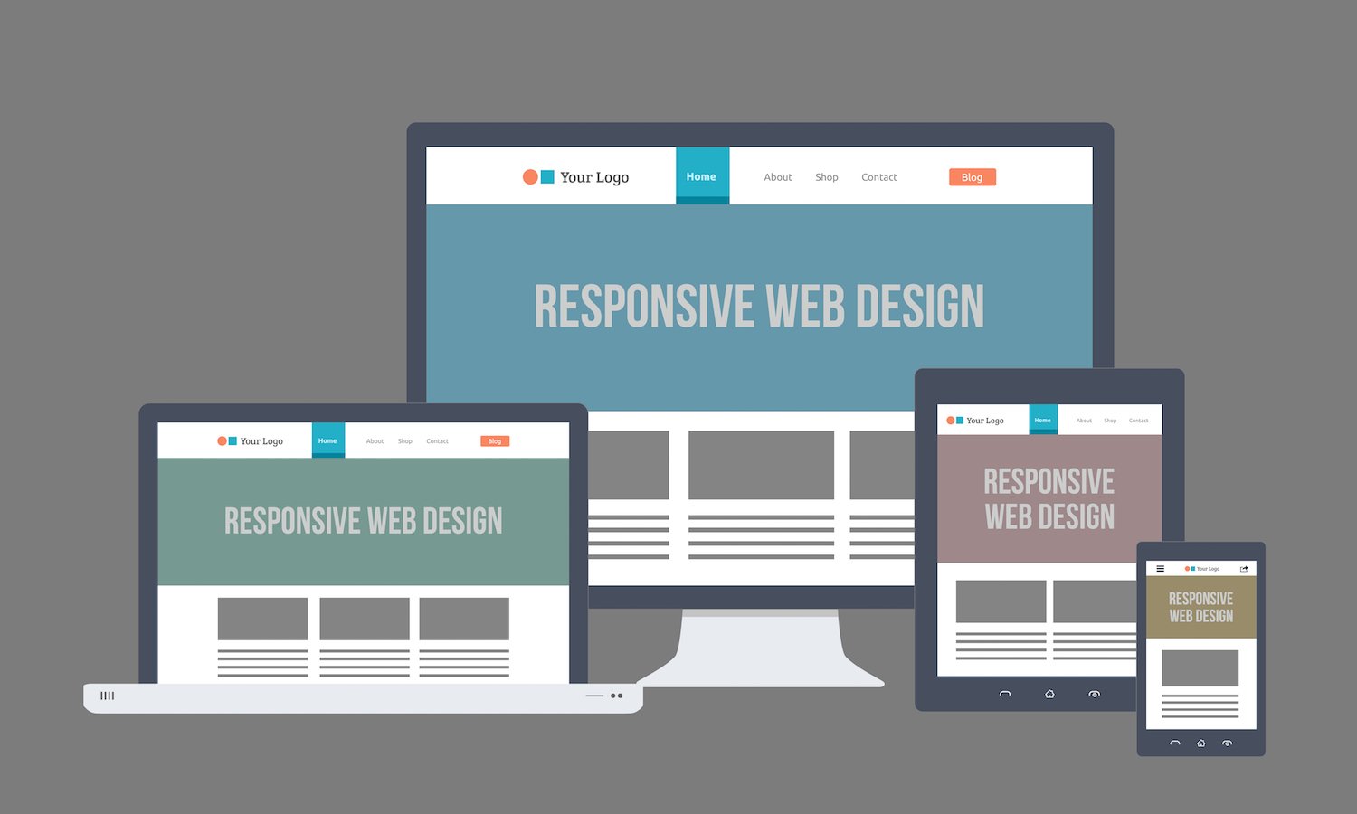 Responsive Web Design Best Practices