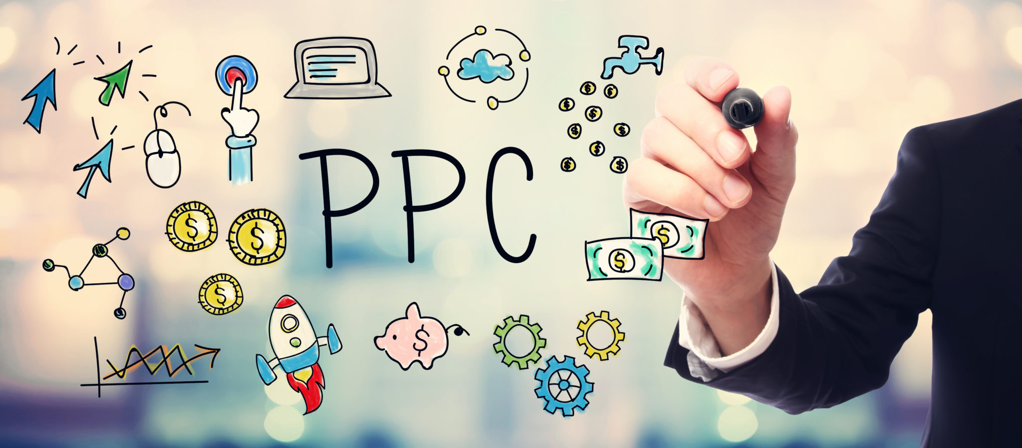 How a Savvy PPC Consulting Can Rock Your Business