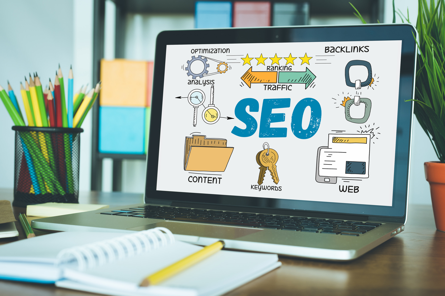 5 Reasons to Hire a Professional SEO Firm