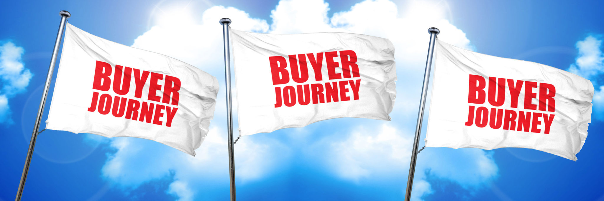 5 Data-Driven Tips for Mapping the Buyers Journey