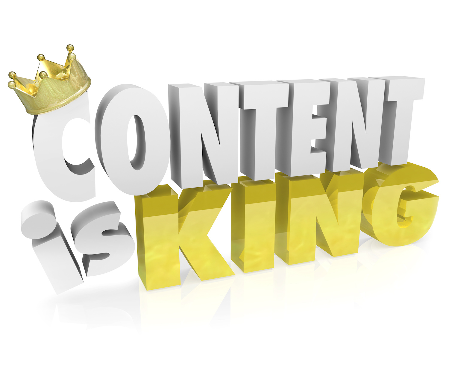 Different Types of Content That Will Drive More Traffic to Your Website