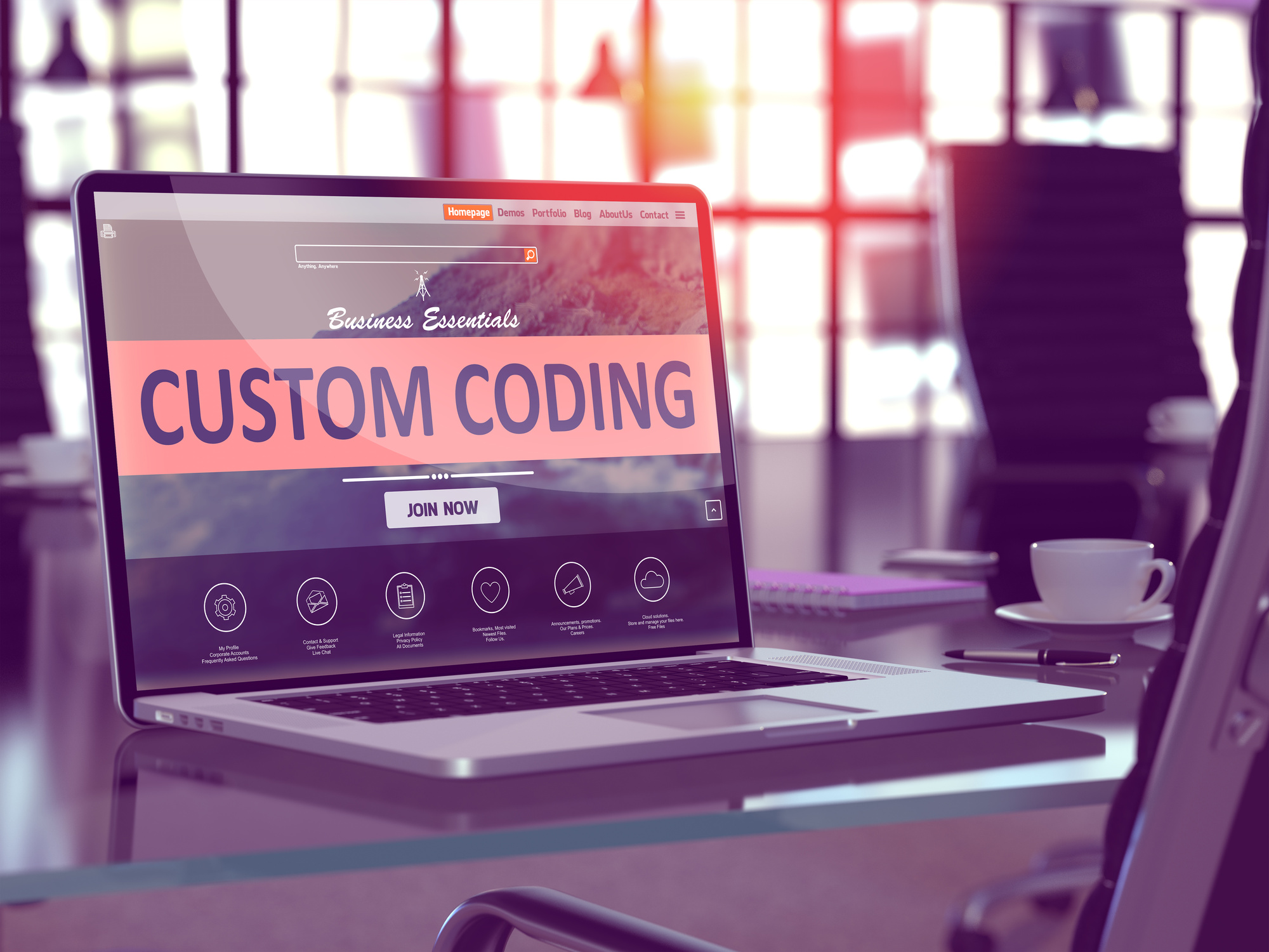 5 Ways A Custom Web Developer Can Transform Your Site