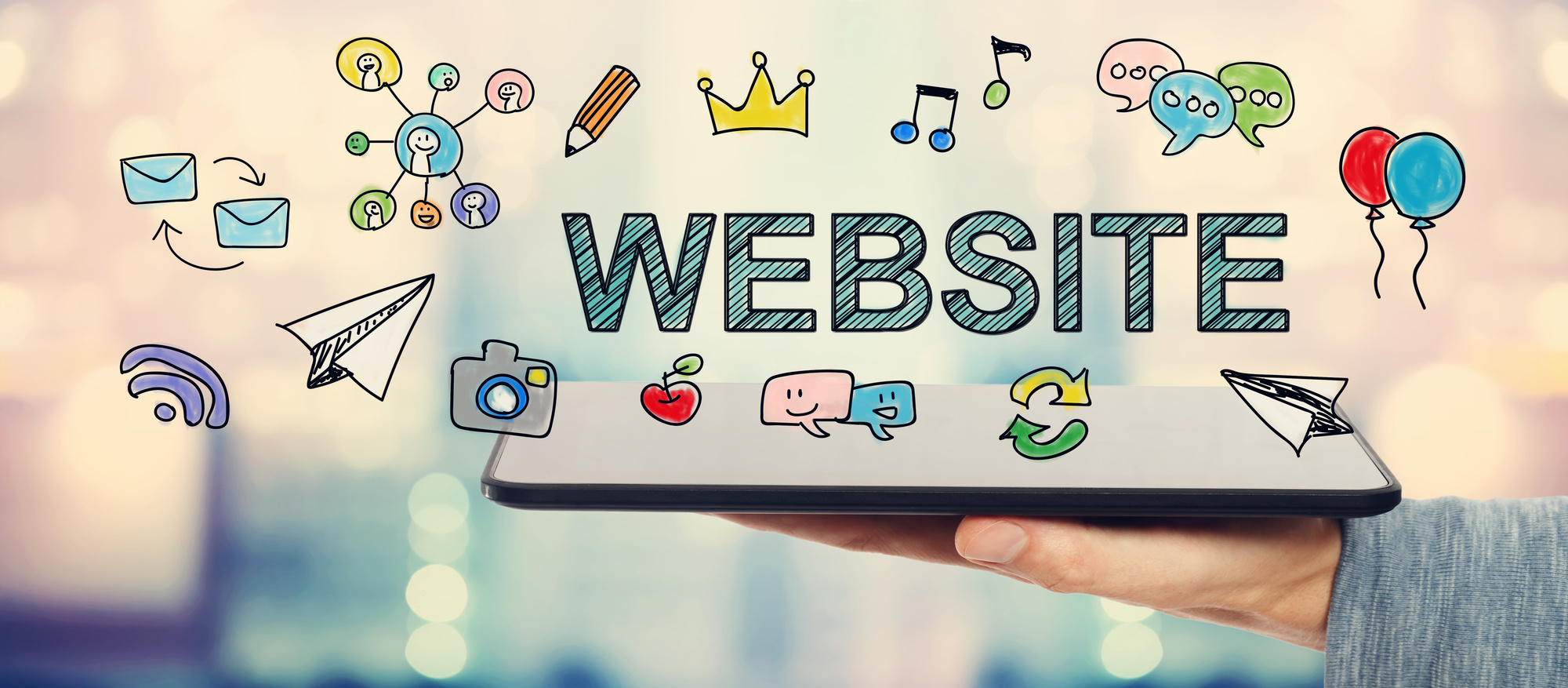 How Your Business Can Benefit from a Custom Dynamic Website