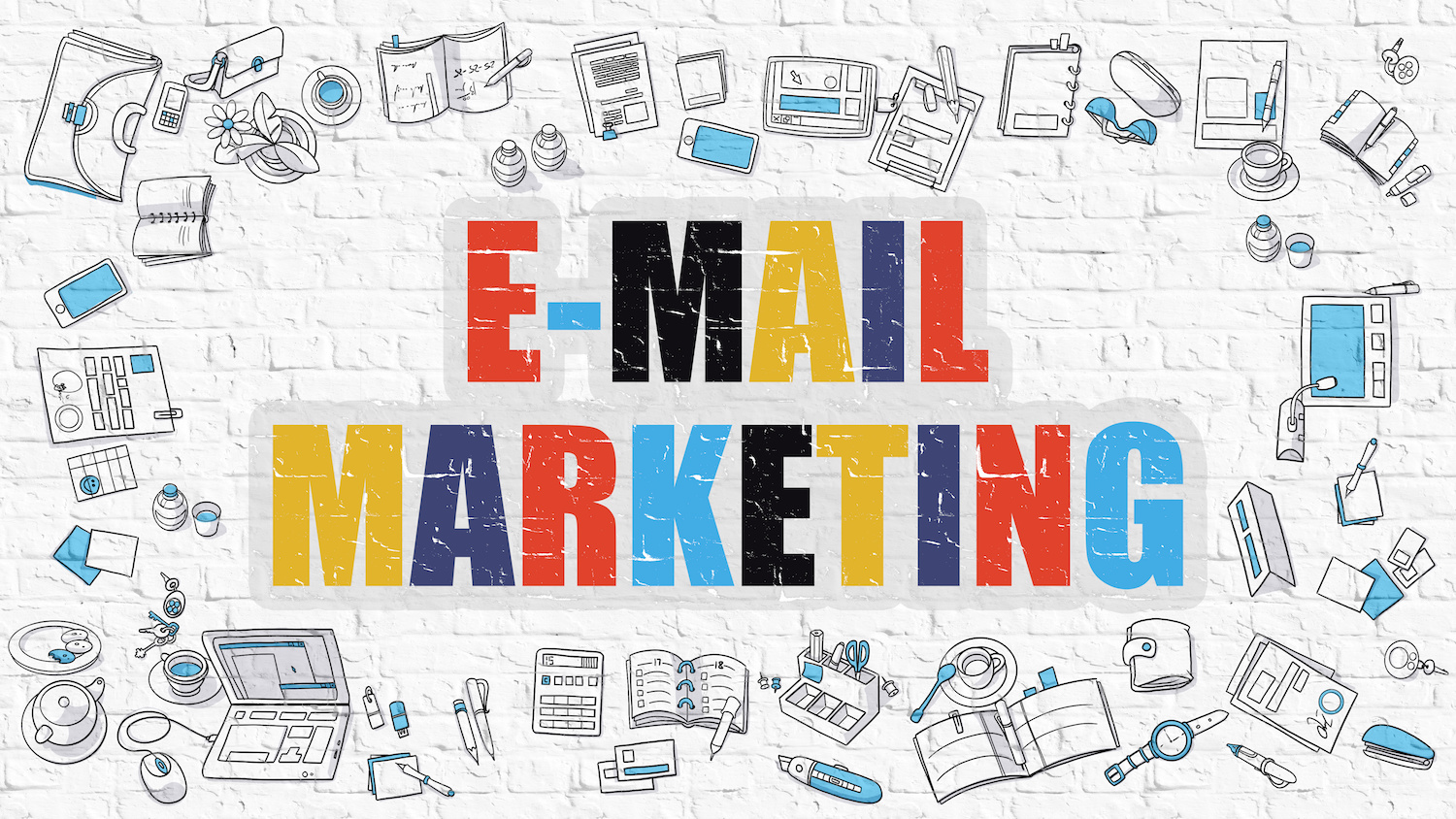 6 Useful Email Marketing Tools