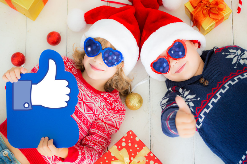 5 Ways to Improve Your Social Media Campaigns for the Holidays