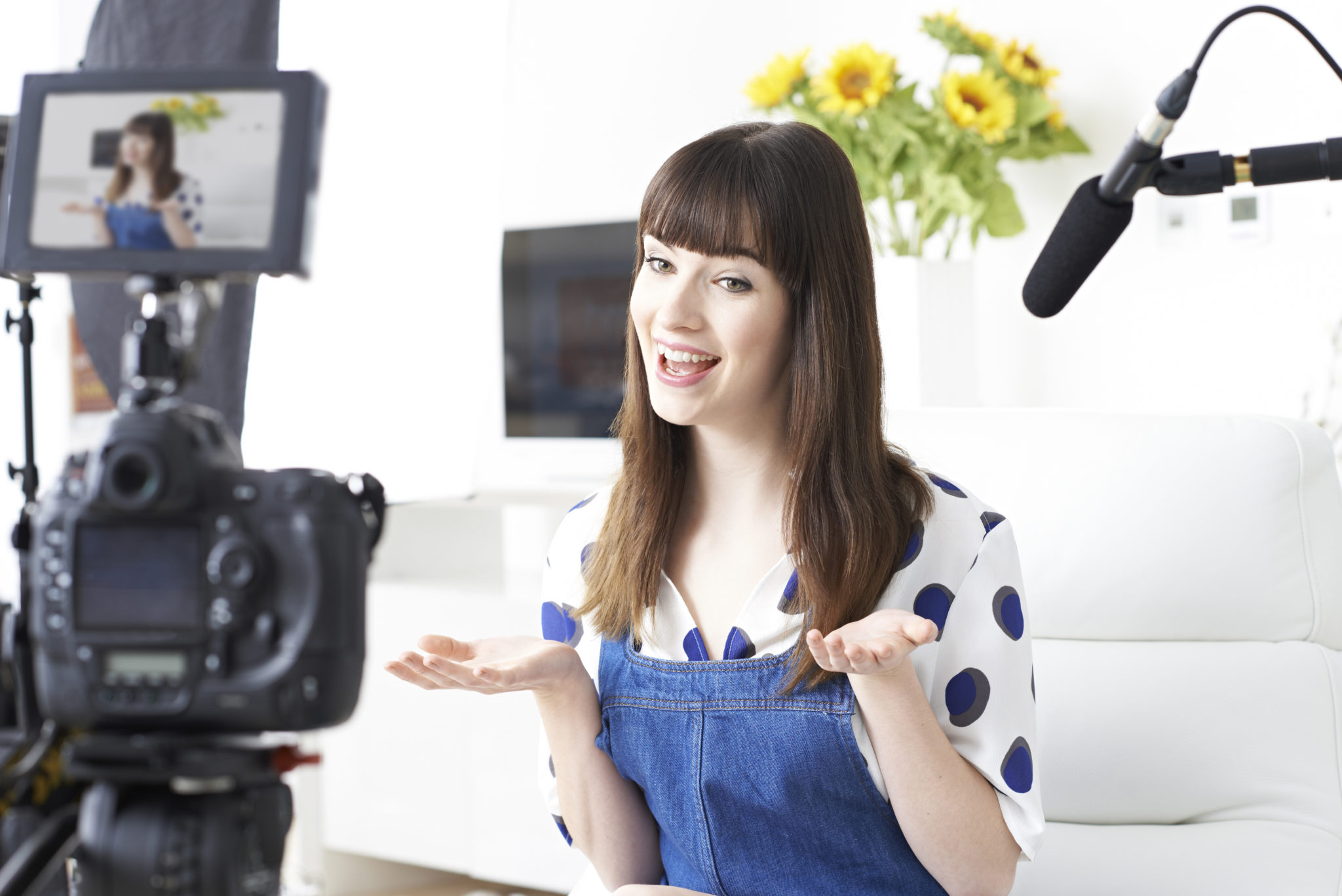 5 Ways to Integrate Video into Your Website