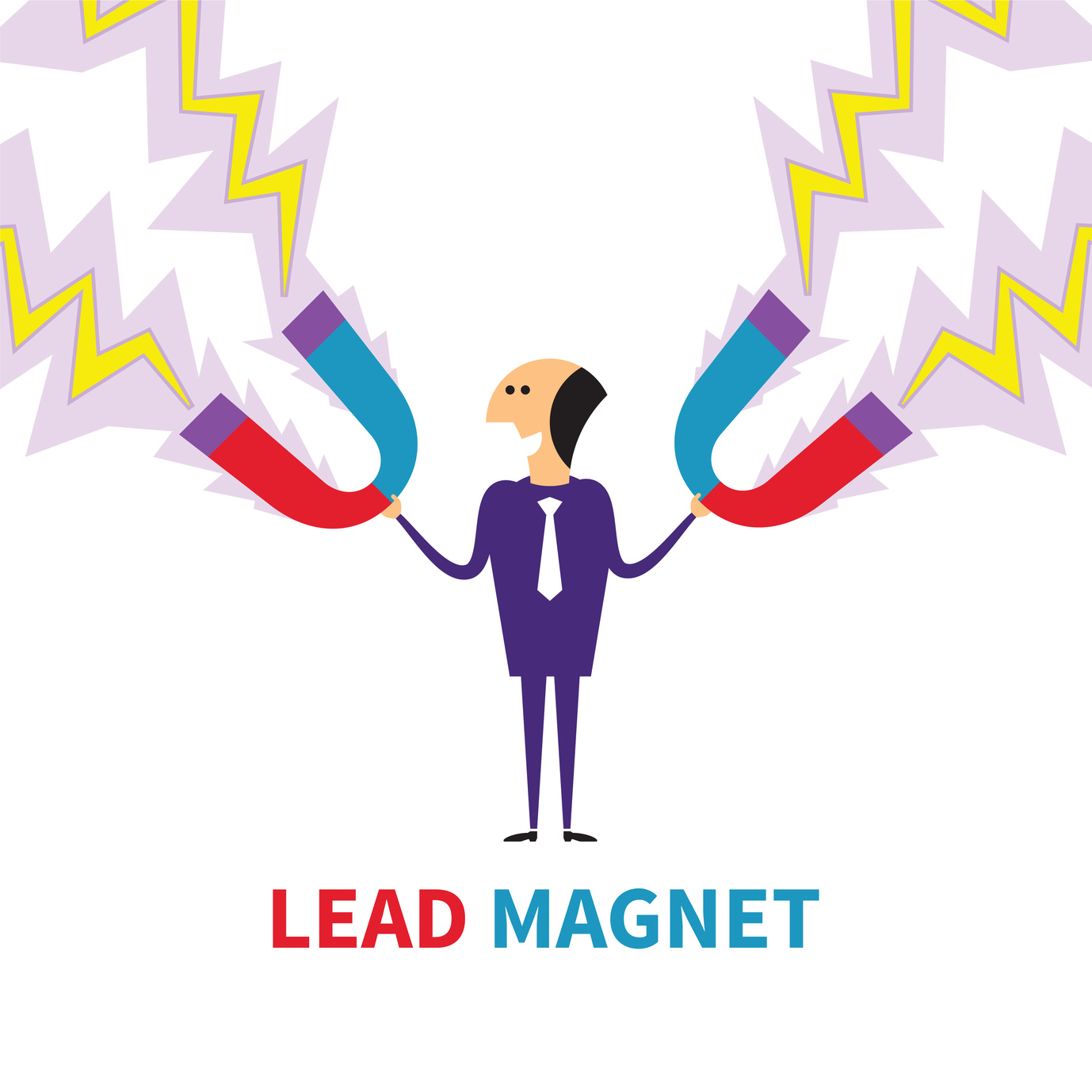 What's the Secret Behind a Successful Lead Magnet? - Studio98