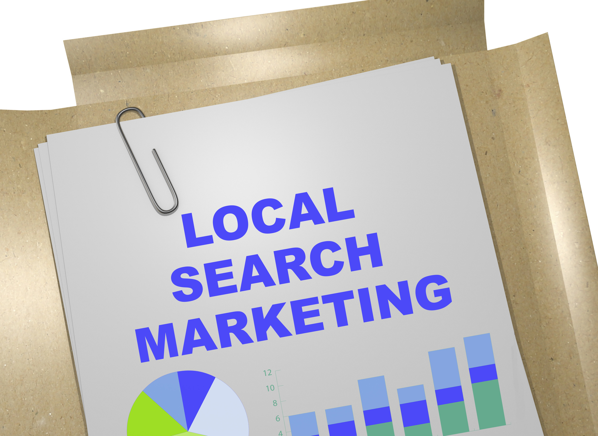 How Can Local SEO Services Help Your Business?