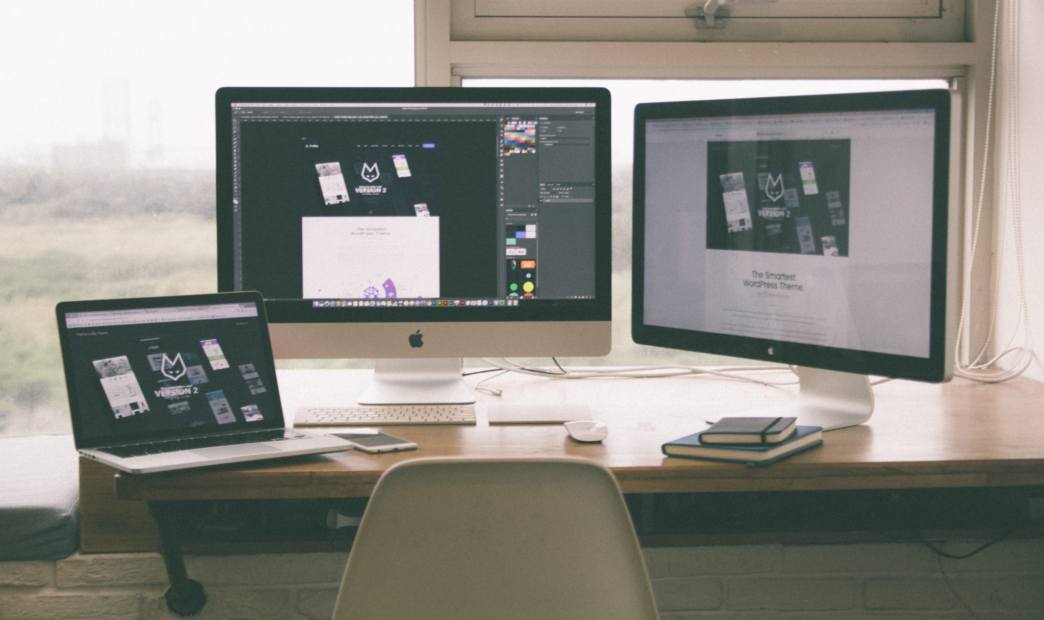 7 Good Reasons to Hire a Web Design Pro Than Do It Yourself