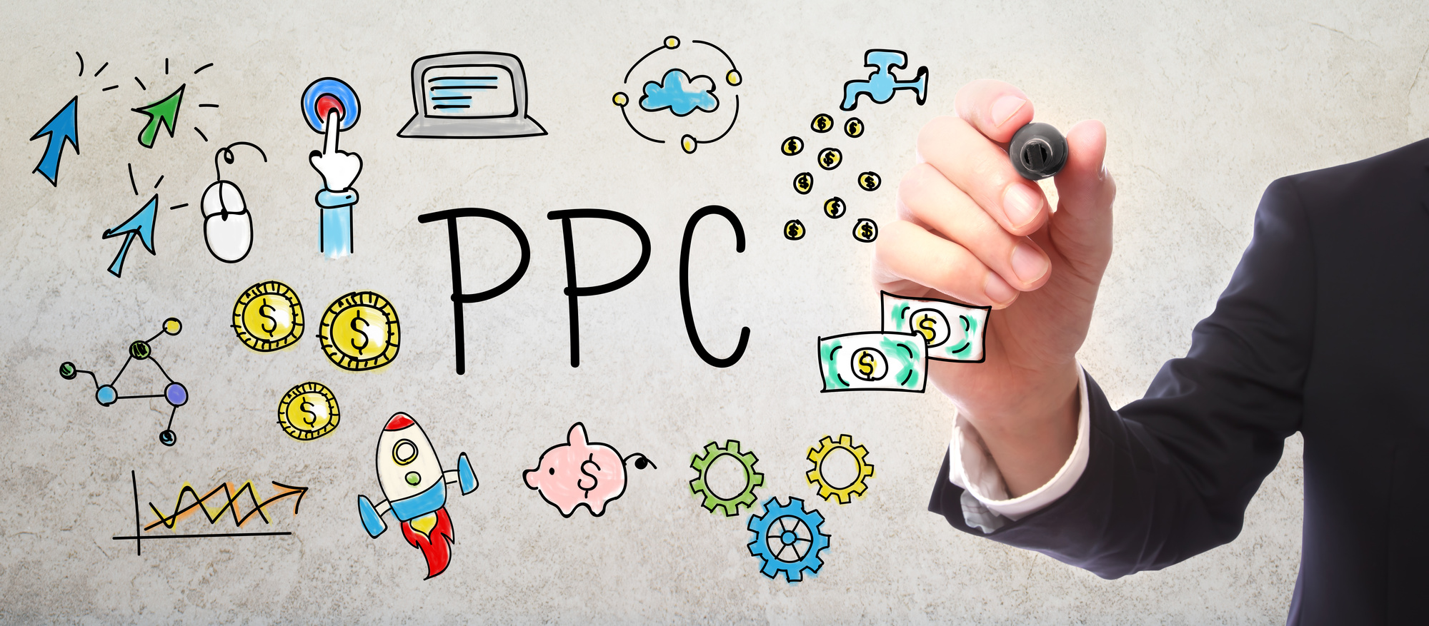 Top 5 PPC Solutions to Help Your Company