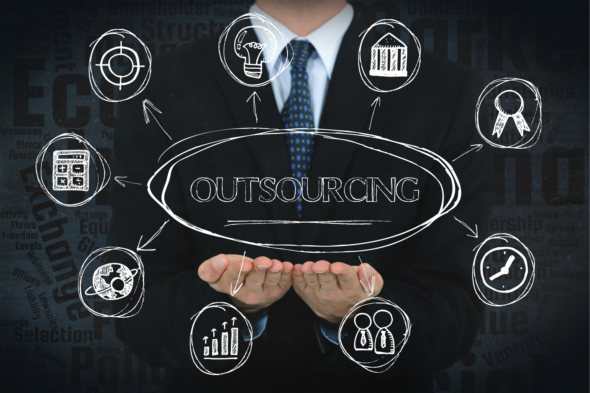 Why SEO Outsourcing Can Be Just What Your Business Needs