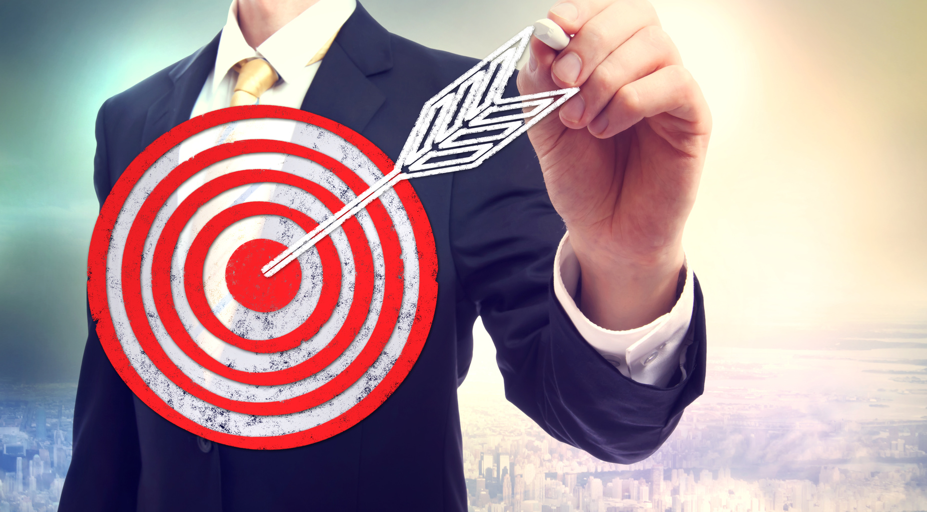 How Google Is Changing Target Marketing Strategies