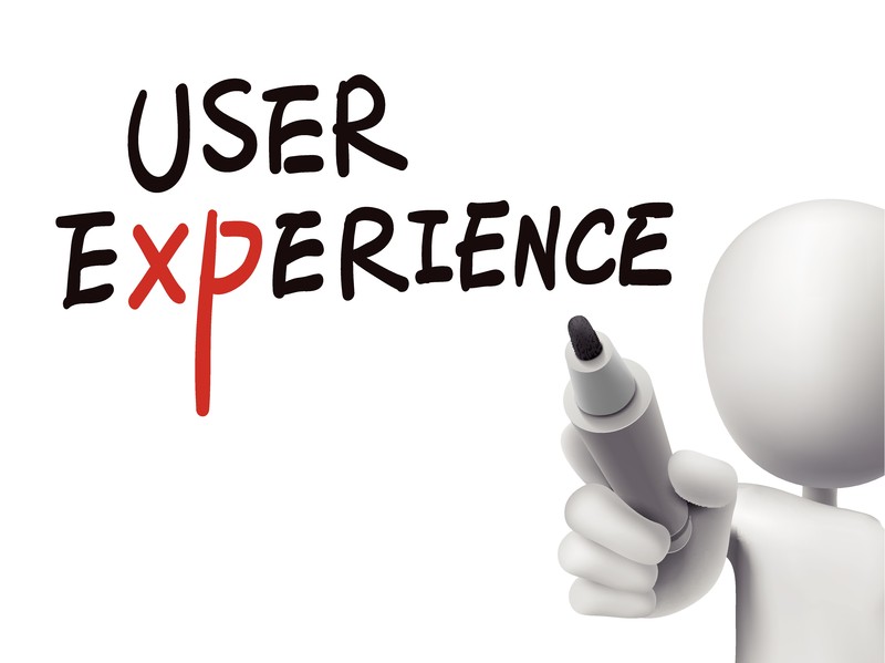 5 Key Factors That Influence Your Website User Experience