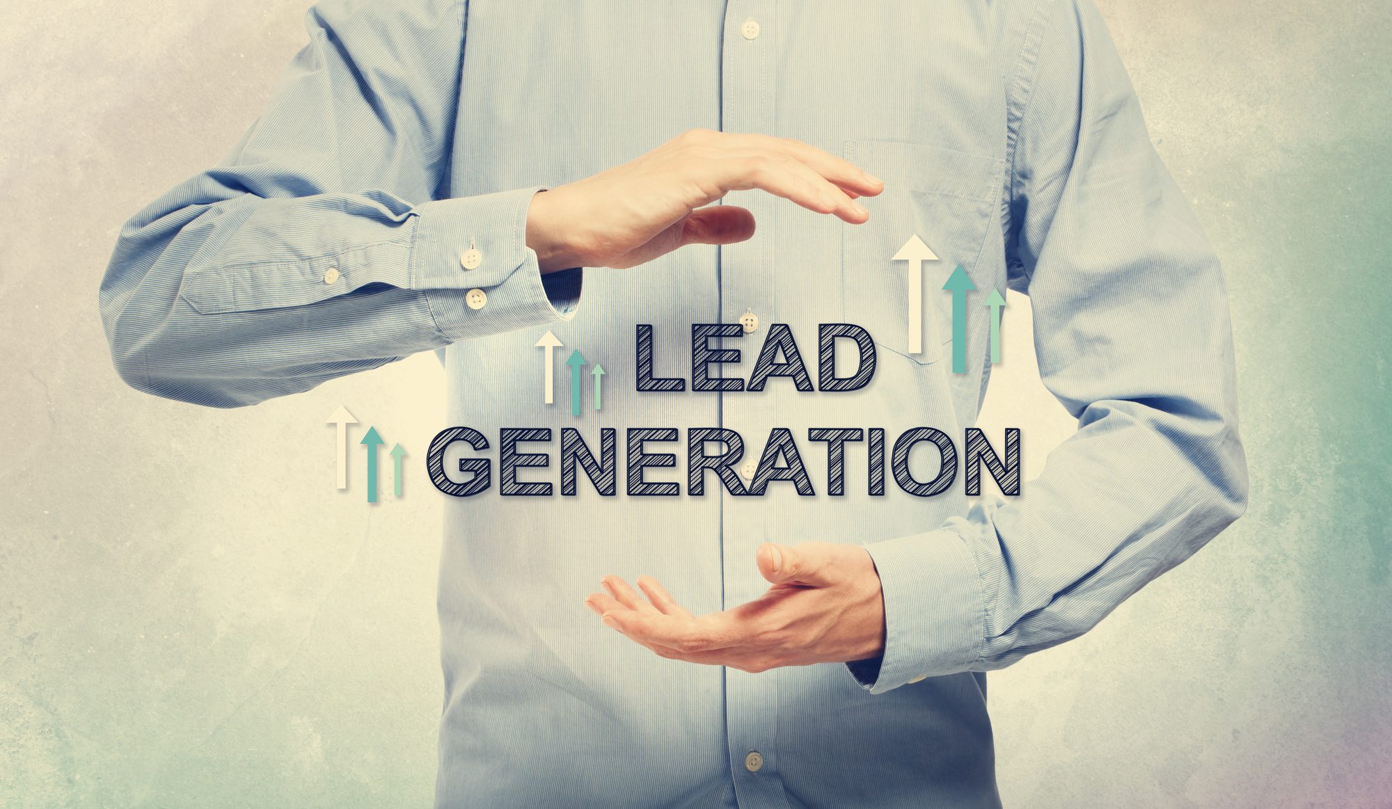 5 Ways a Startup Can Benefit From Using Online Lead Generation Services