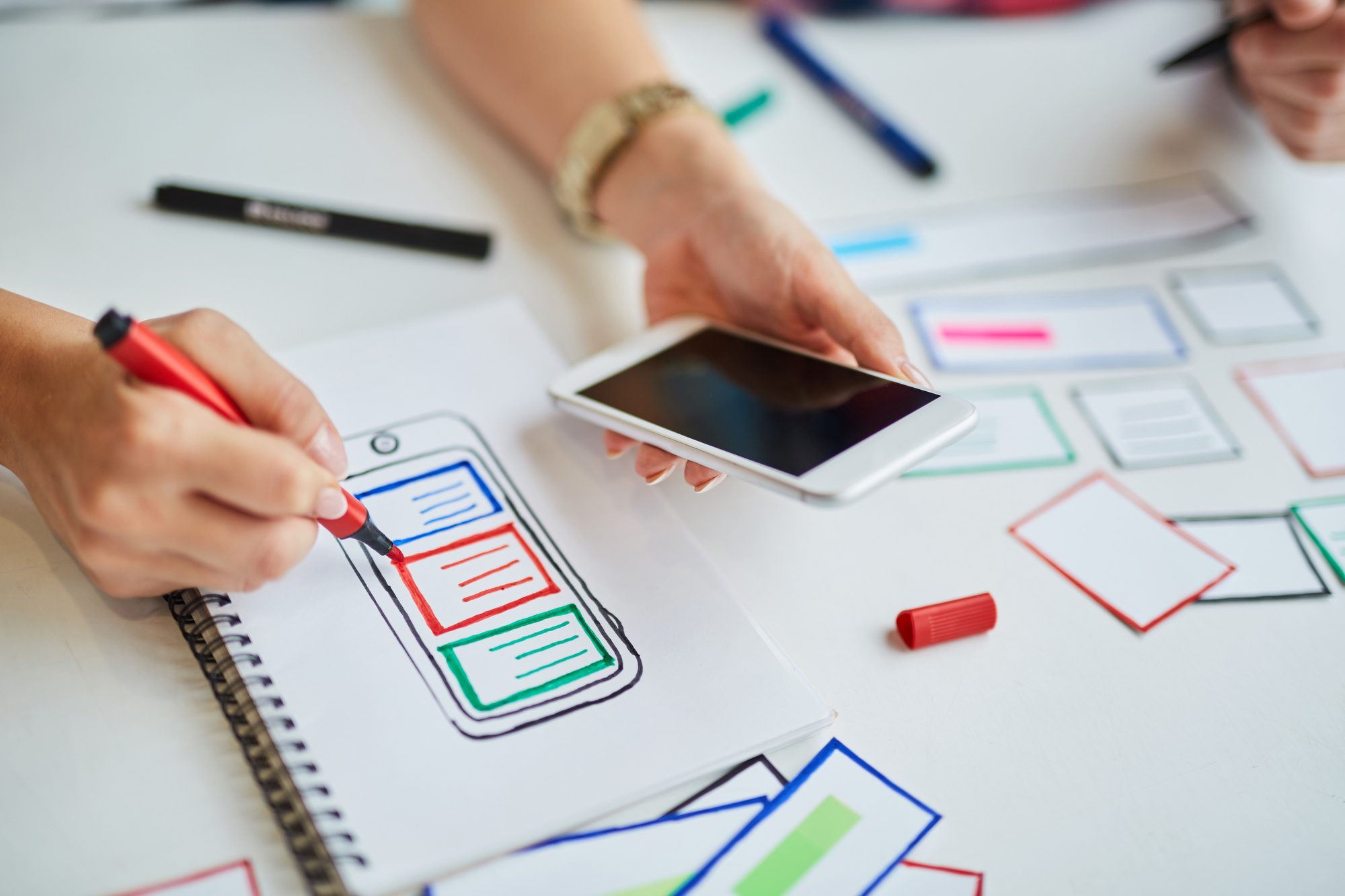 Here’s Why Your Mobile Landing Page Design Is So Important