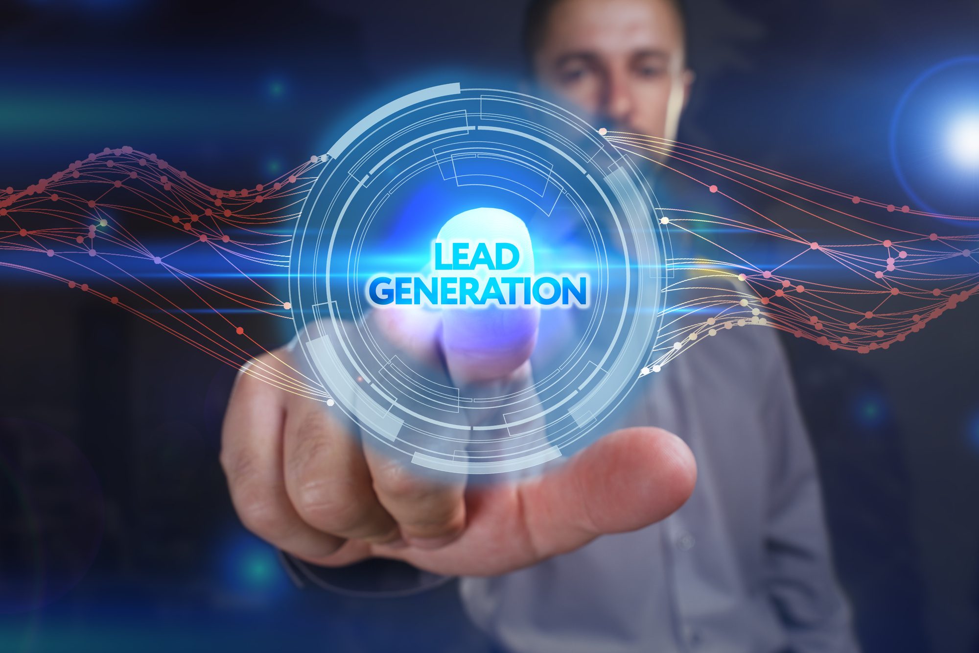 5 Statistics About the Benefit of Online Lead Generation Services