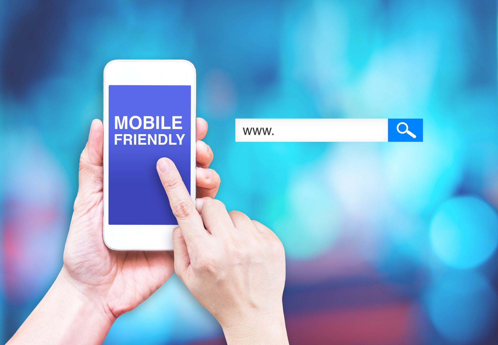 7 Compelling Reasons Why You Need a Mobile Friendly Website in 2019