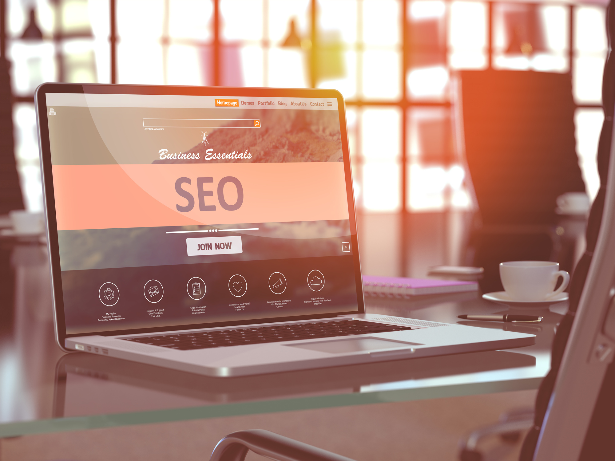 Seven Hot Tips to Find the Perfect Professional SEO Firm for Your Business