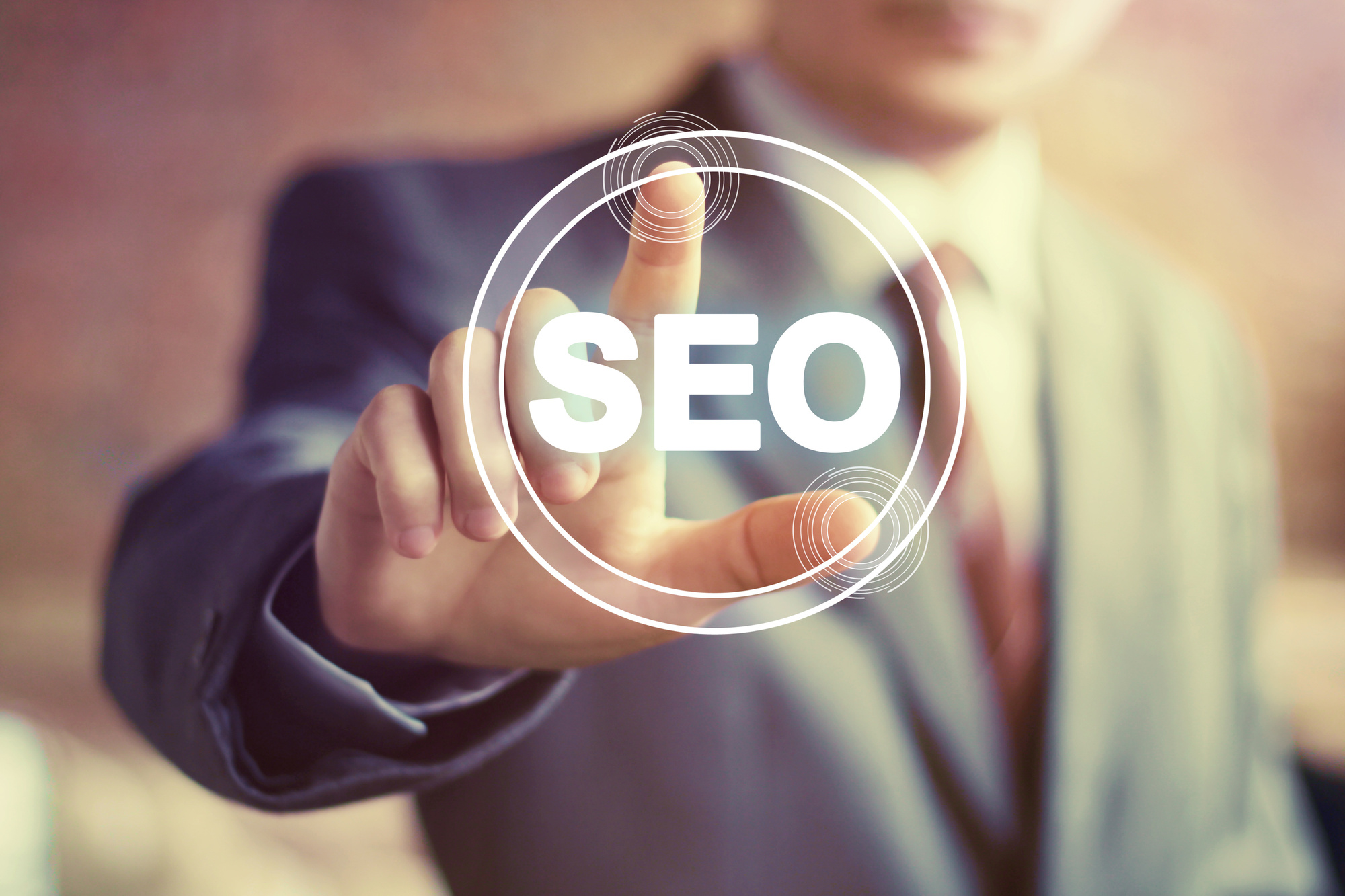 Understanding The Relationship Between SEO And Web Design